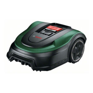 Robottiruohonleikkuri Bosch Green Indego M 700