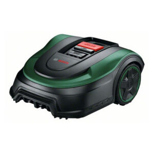 Robottiruohonleikkuri Bosch Green Indego S 500