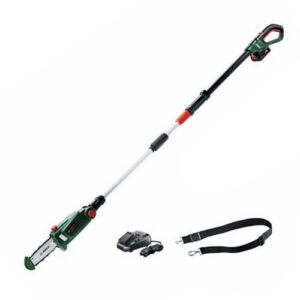 Johdoton tolppasaha Bosch Green UniversalChainPole 18