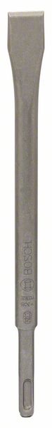 Bosch PRO SDS plus-4C -laakatalttasarja, 20 x 250 mm, 10 osaa
