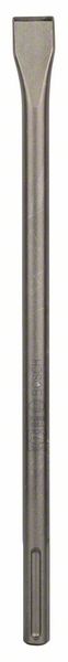 Bosch PRO SDS max-4C -laakataltta, 25 × 400 mm