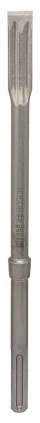 Bosch PRO SDS max-5C -laakatalttasarja, 25 × 400 mm, 10 osaa