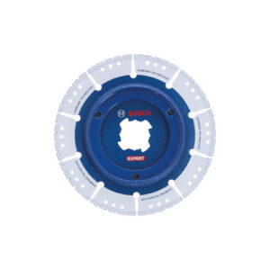 Bosch EXPERT Diamond Pipe Cut Wheel X-LOCK