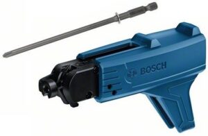 Bosch nauharuuvinvääntimen makasiini GMA55