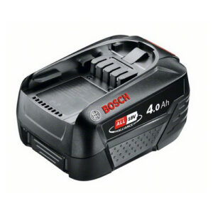 Li-akku Bosch Green PBA 18V HG, green, L&G, 4,0Ah