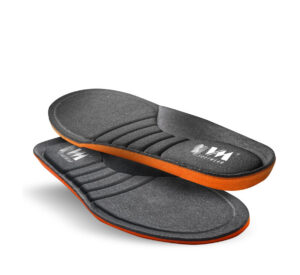 VM memory foam -pohjallinen 3009