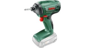 Bosch Green akkukäyttöinen iskevä ruuvinväännin AdvancedImpactDrive 18V, 130 Nm