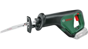 Bosch Green akkupuukkosaha AdvancedRecip 18V - 100 mm