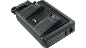 Bosch Green PowerForAll AL 2x18V-88 -akkulaturi