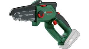 Bosch Green akkukäyttöinen ketjusaha EasyChain 18V-15-7 (solo)