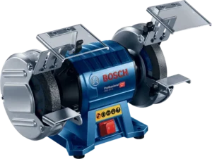 Bosch penkkihiomakone GBG 35-15