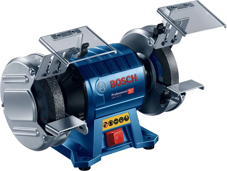 Bosch penkkihiomakone GBG 35-15
