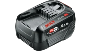 Bosch Green -akku PBA 18 V 4,0 Ah Li