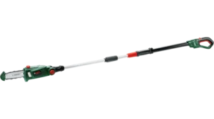Bosch Green teleskooppinen akkukäyttöinen oksasaha / varsioksasaha UniversalChainPole 18 V