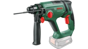 Bosch Green akkuporavasara UniversalHammer 18V 2,0 J, solo