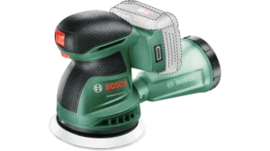 Bosch Green akkukäyttöinen epäkeskohiomakone UniversalOrbit 18V-20 125 mm