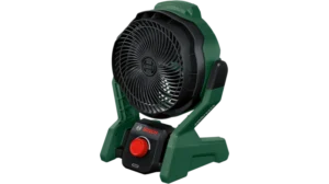 Bosch Green -akkukäyttöinen tuuletin UniversalFan 18V-1000 m³/h