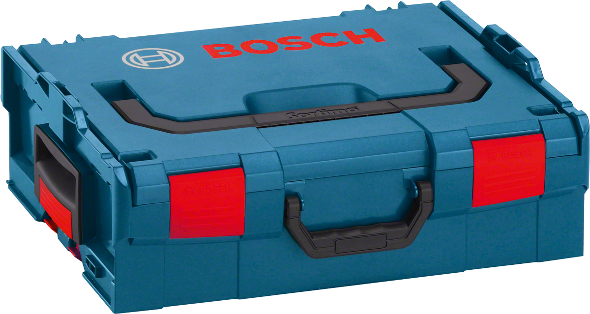 Muovinen työkalulaukku Bosch L-BOXX