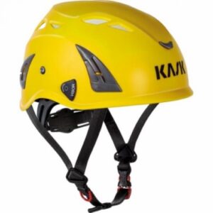 KASK Superplasma AQ -suojakypärä, keltainen