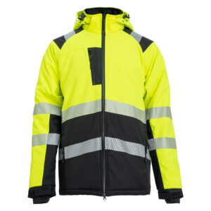Wortex 950 NORDY talvitakki, keltainen