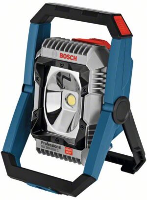 Akkutyövalaisin Bosch GLI 18V-2200 C, CT, SOLO