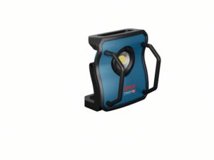 Akkutyövalaisin Bosch GLI 18V-10000 C, CT, SOLO