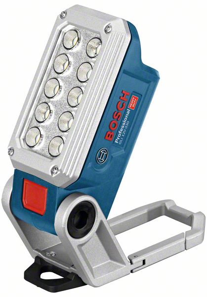 Akkuvalaisin Bosch GLI 12V-330, CT, SOLO
