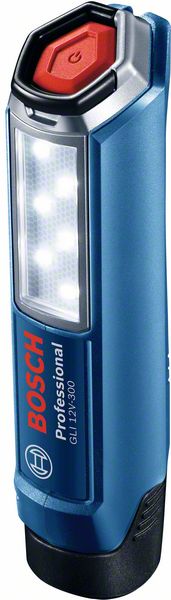Akkuvalaisin Bosch GLI 12V-300, CT, SOLO