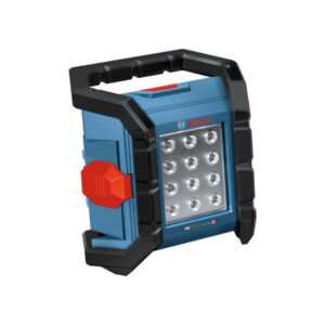Akkutyövalaisin Bosch GLI18V-1500, CT, SOLO