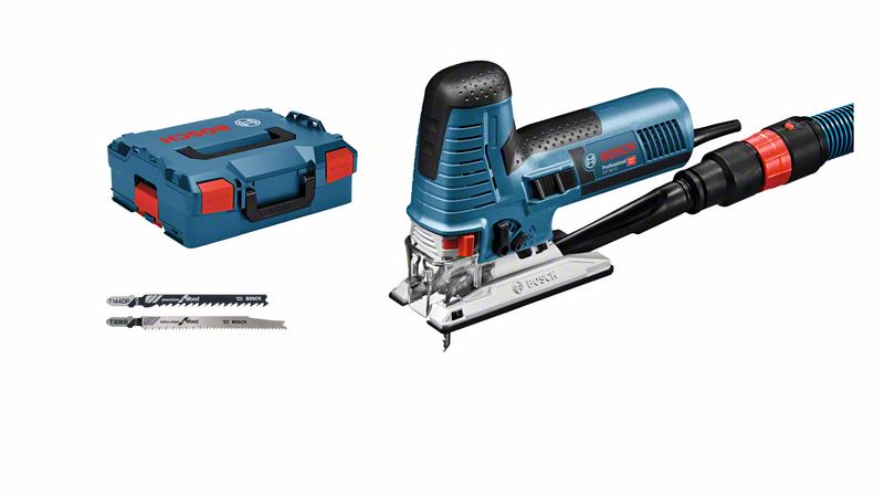 Pistosaha Bosch GST 160 CE