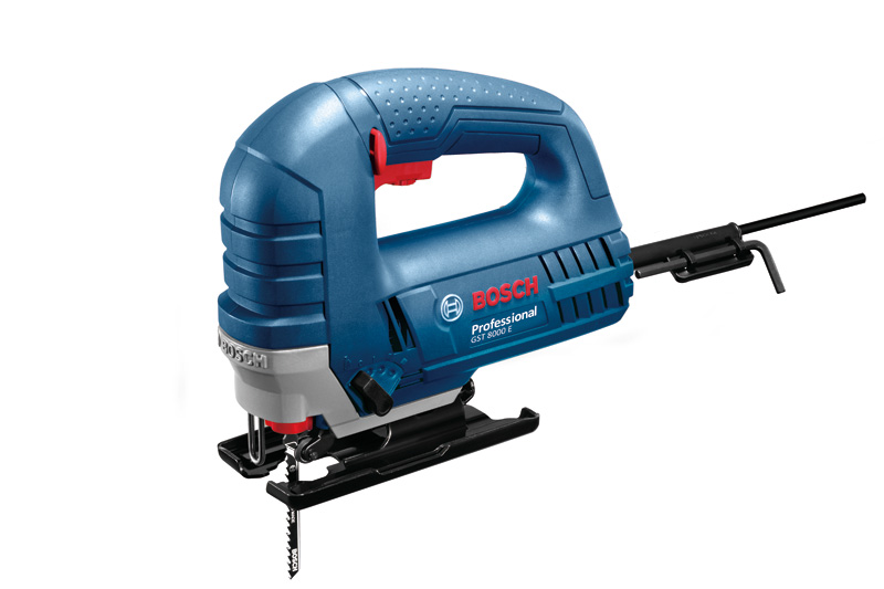 Pistosaha Bosch GST 8000 E