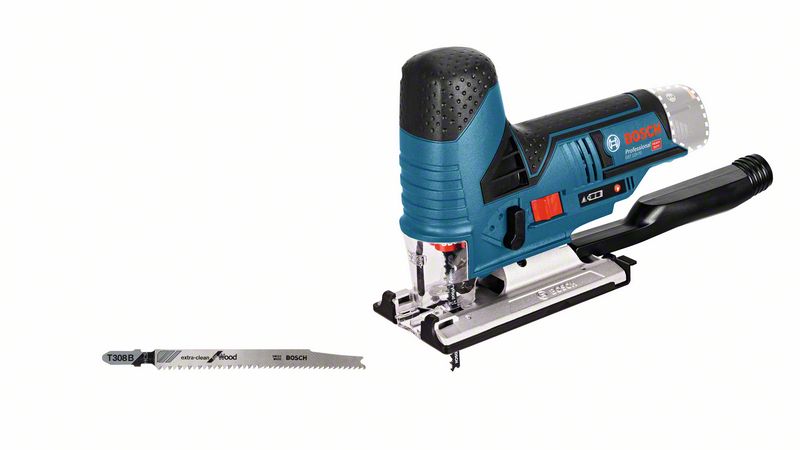 Akkupistosahat Bosch GST 12V-70, CT, SOLO