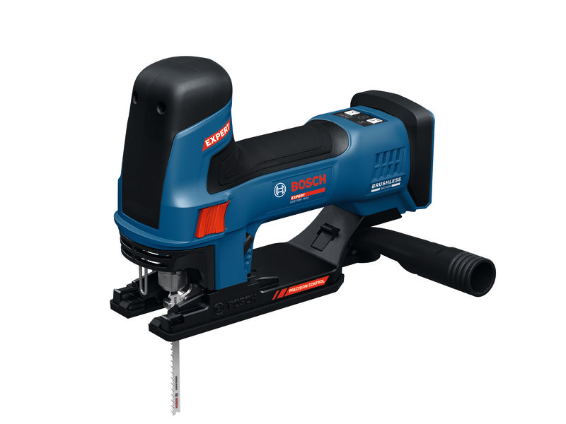 Pistosaha Bosch EXST18V-155S, CT, SOLO