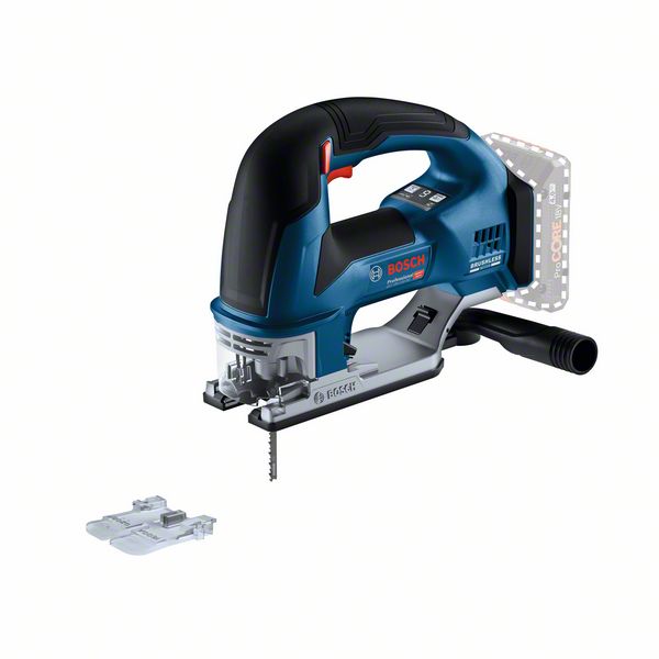 Akkupistosaha Bosch GST 18V-155 BC, Carton, SOLO