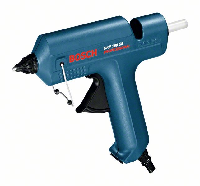 Liimapistooli Bosch GKP 200 CE