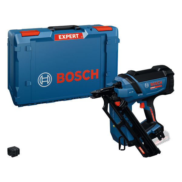 Työkalusarja Bosch EXNH18V-90 MD, XL, SOLO