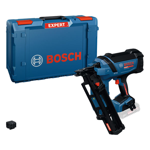 Työkalusarja Bosch EXNH18V-90 R, XL, SOLO