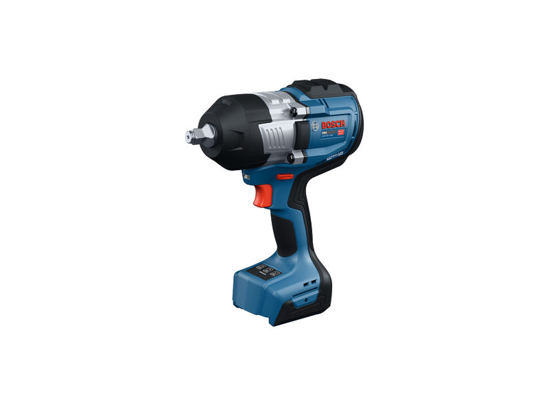 Iskuruuvinväännin Bosch GDS18V-1400, CT, SOLO
