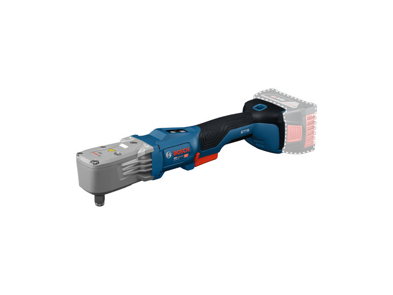 Akkuiskumutterinväännin Bosch GRS18V-330, CT, SOLO