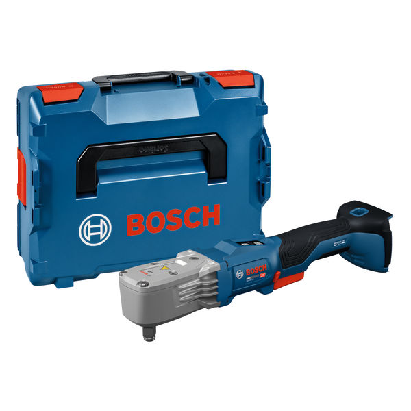 Akkuiskumutterinväännin Bosch GRS18V-330, SOLO, L-BOXX
