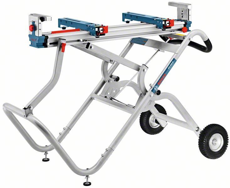 Työpöytä Bosch GTA 2500 Töölaud