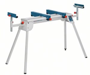 Työstöpöytä Bosch GTA 2600 Töölaud