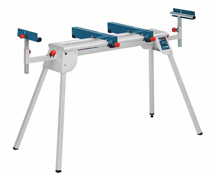 Työstöpöytä Bosch GTA 2600 Töölaud