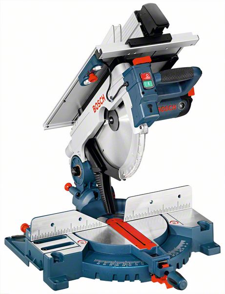 Yhdistelmäsaha Bosch GTM 12 JL