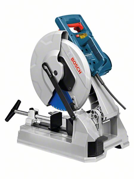 Metallin katkaisusaha Bosch GCD 12 JL