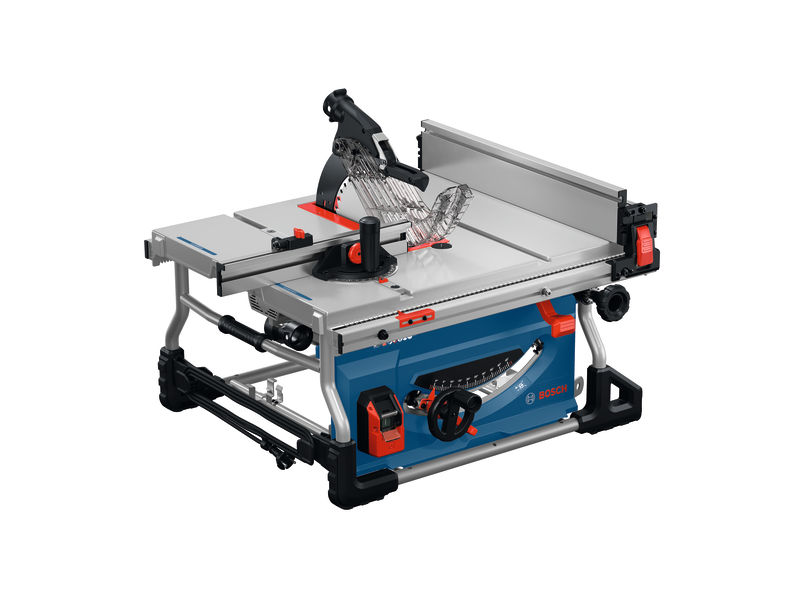 Pöytäsaha Bosch GTS100-254, CT