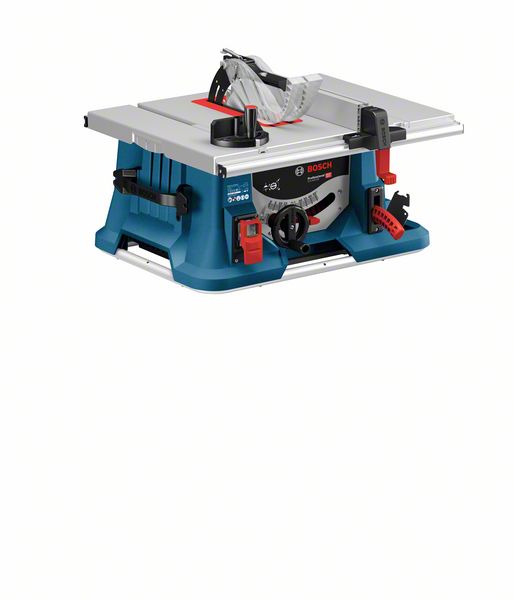 Pöytäsaha Bosch GTS 635-216 Ketassaepink