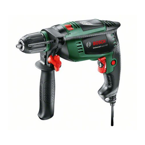 Iskuporakone Bosch Green UniversalImpact 800