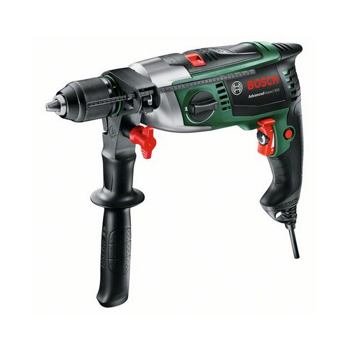 Iskuporakone Bosch Green AdvancedImpact 900