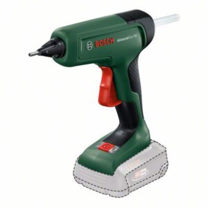 Akkukuumaliimapistooli Bosch Green AdvancedGlue 18V, SOLO